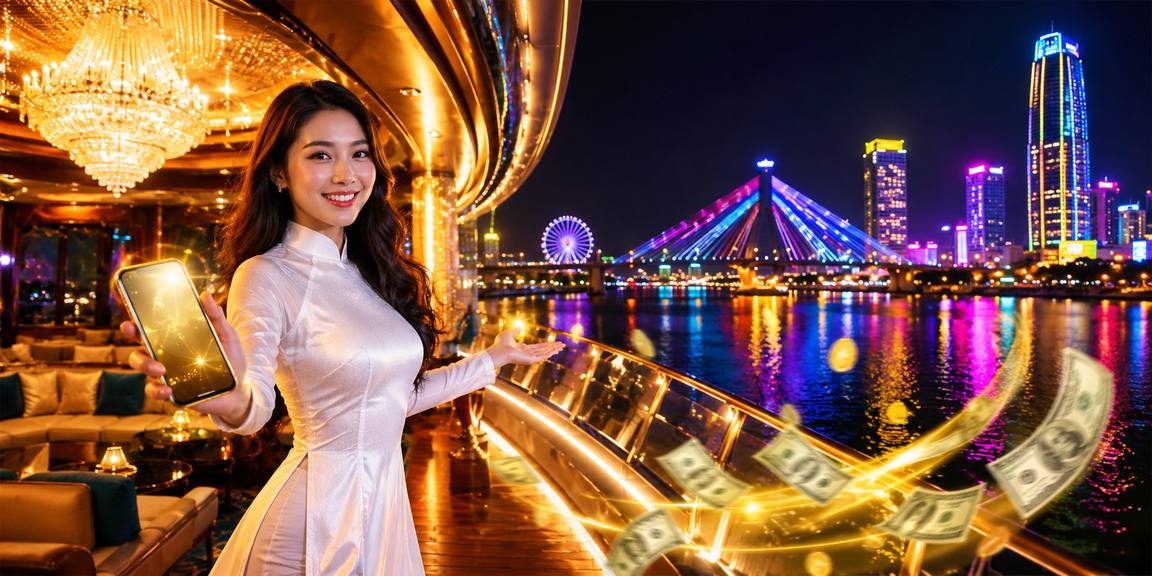 xsmt2 Khám Phá Slot Sen Vang Trên xsmt2