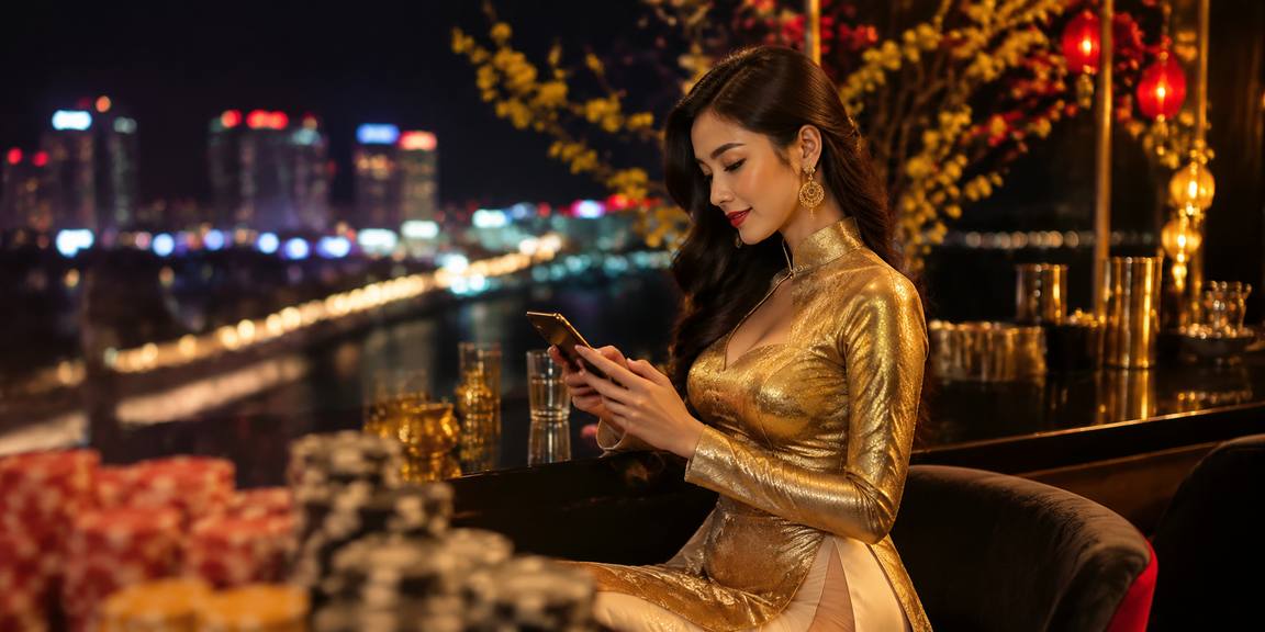 xsmt2 Khám phá sảnh casino xsmt2 dành riêng cho người Việt